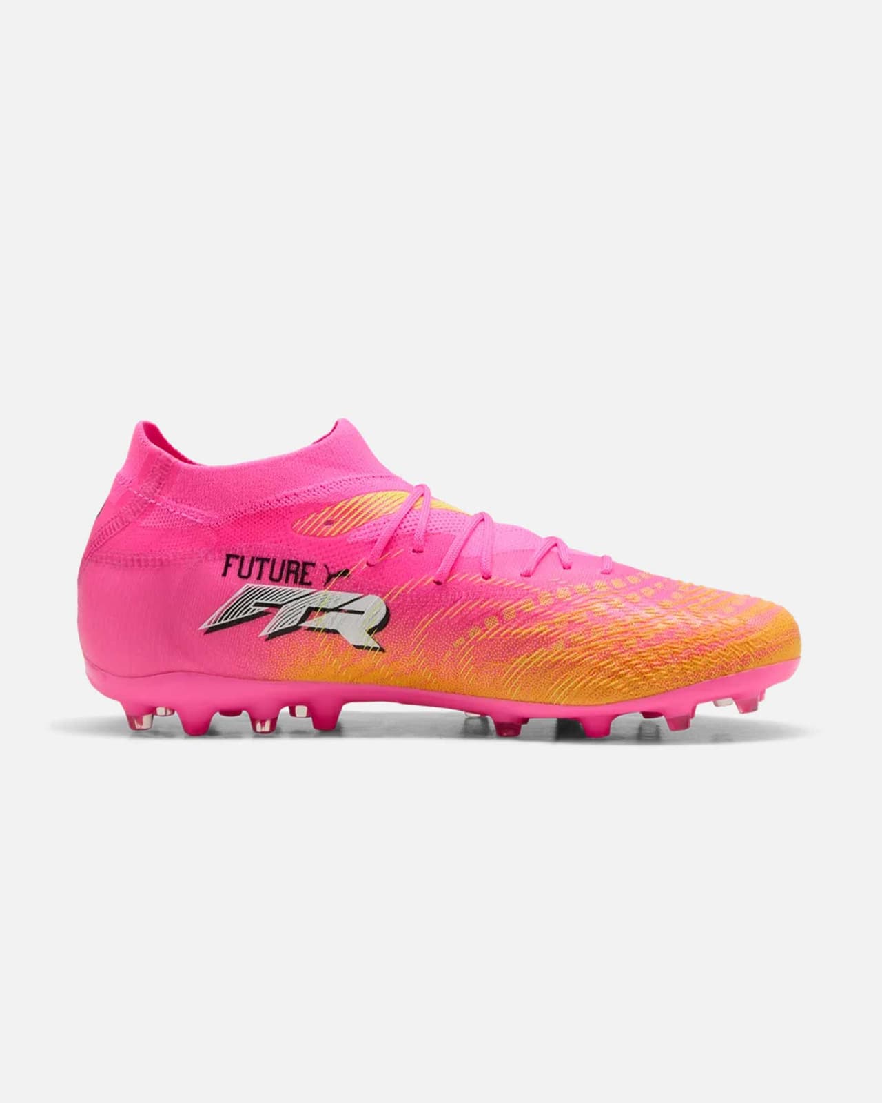 PUMA Botas de fútbol Future 9 Match MG