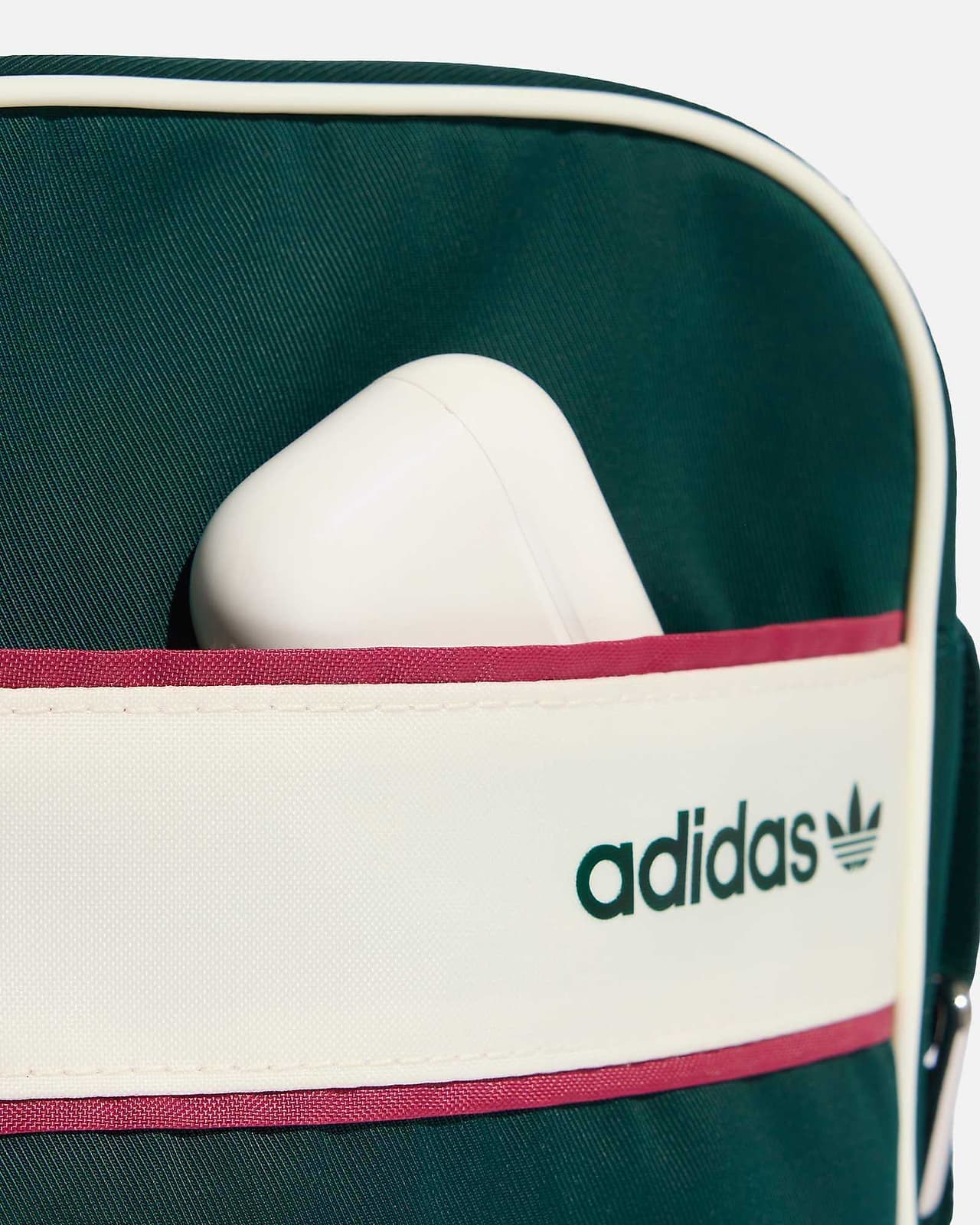 adidas Bolso Festival Real Madrid — foto 4