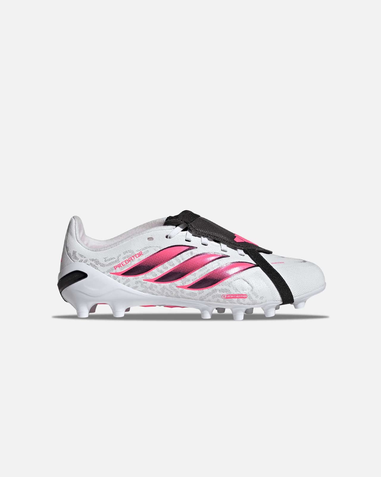 adidas Botas de fútbol Predator League Tongue AG
