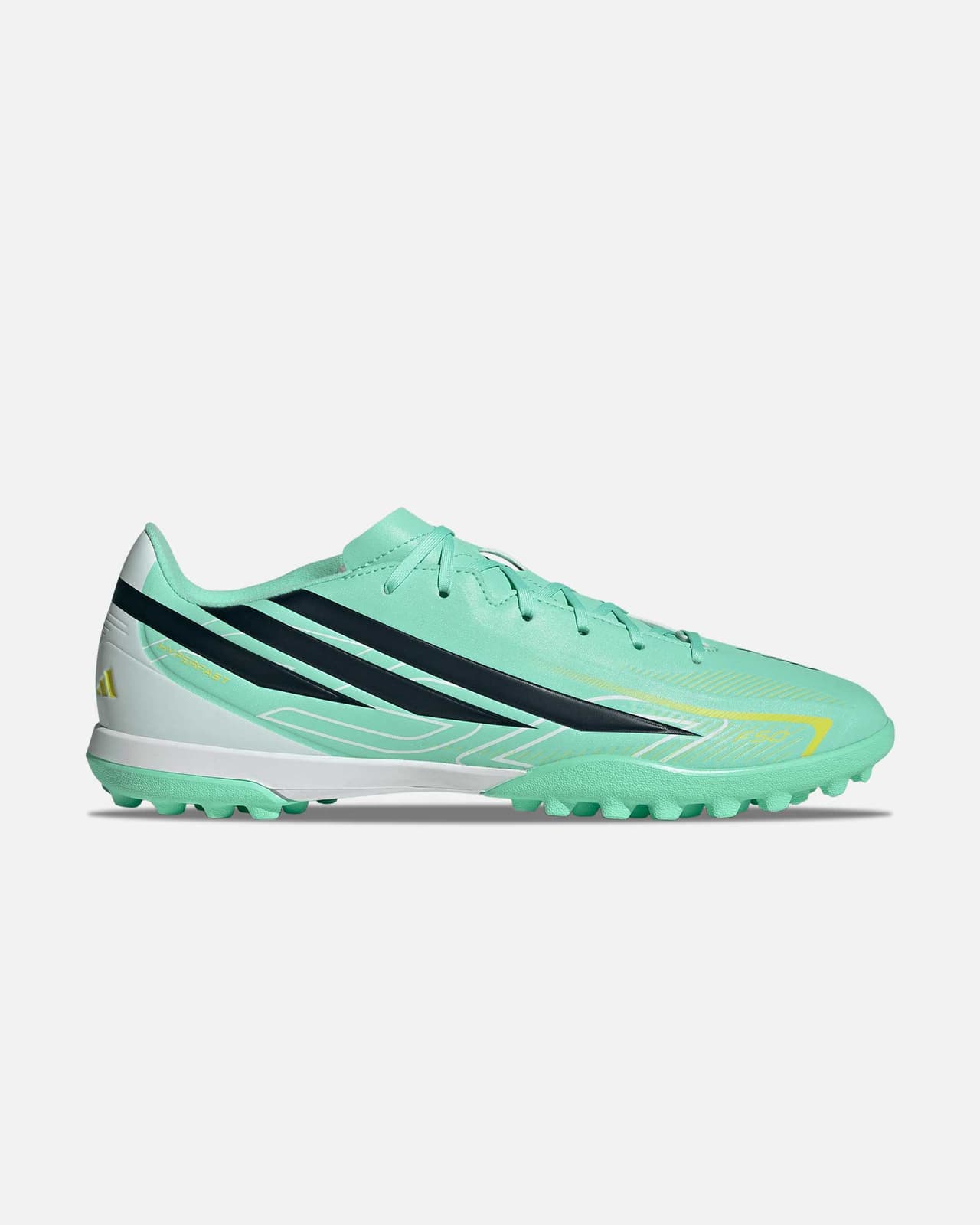 adidas Botas de fútbol F50 Hyperfast Club Turf