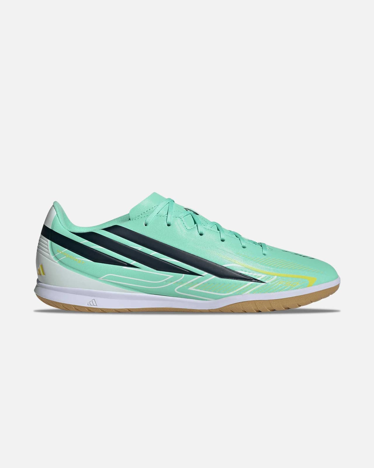 adidas Botas de fútbol F50 Hyperfast Club IN