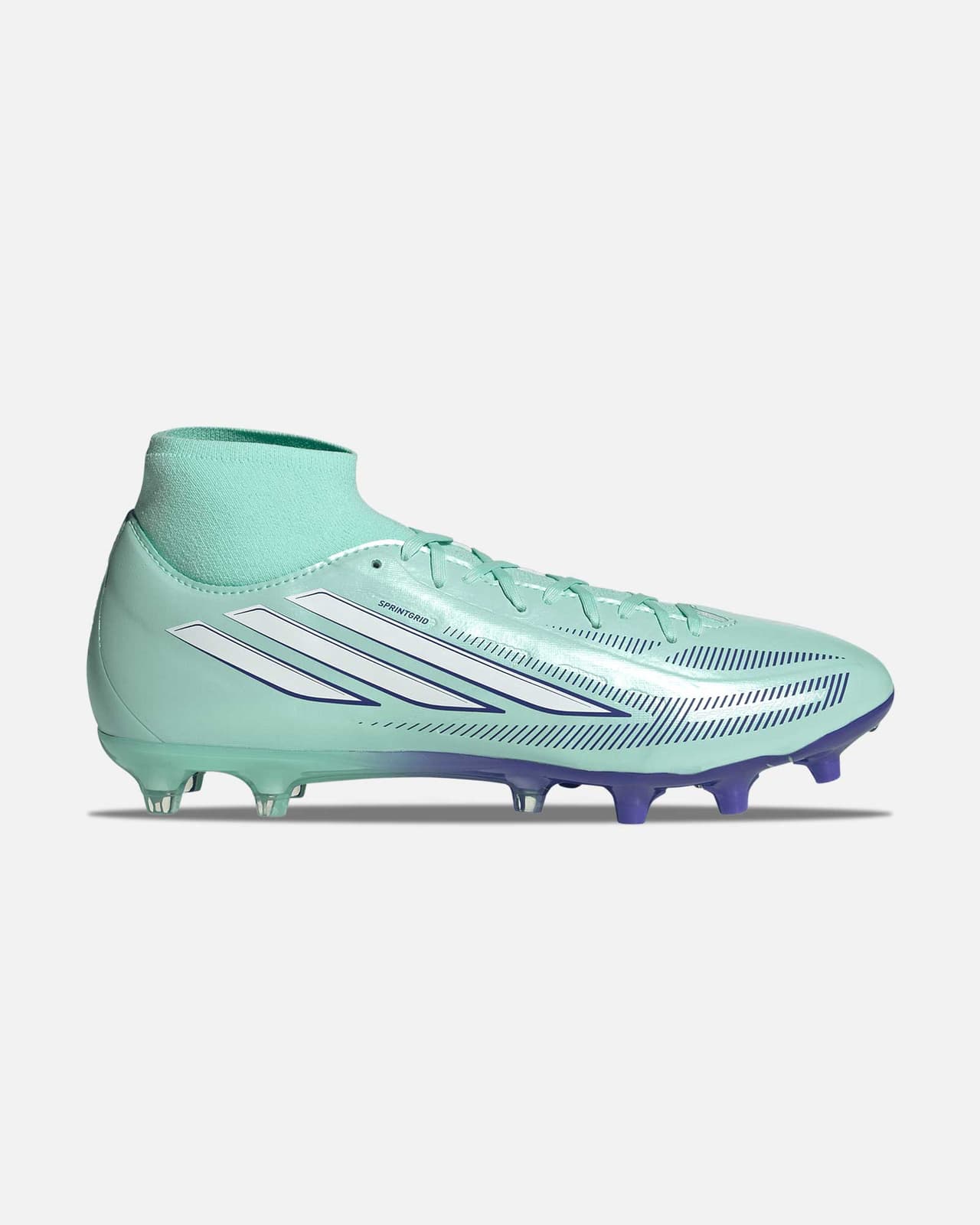 adidas Botas de fútbol F50 Sparkfusion League FG/AG