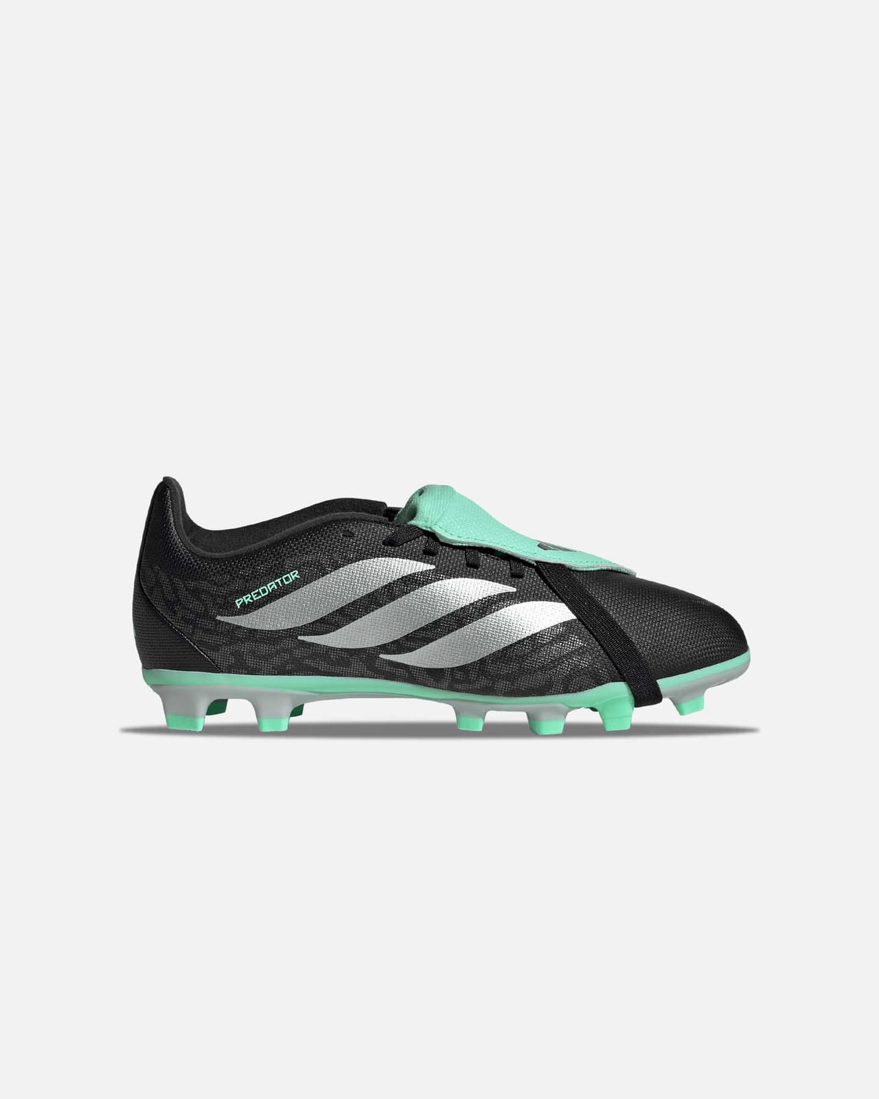 adidas Botas de fútbol Predator Club FG Tongue
