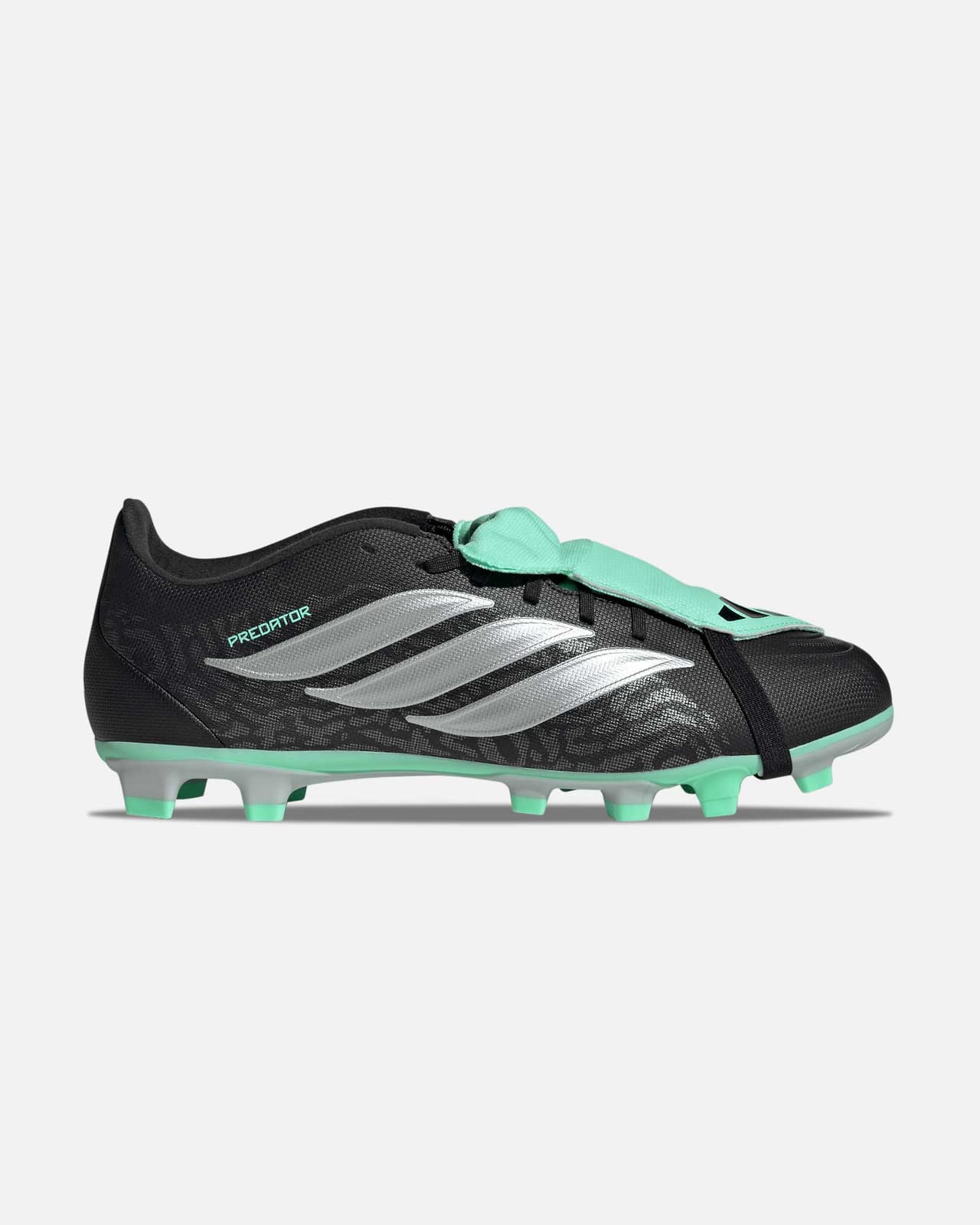 adidas Botas de fútbol Predator Club Tongue FG/MG