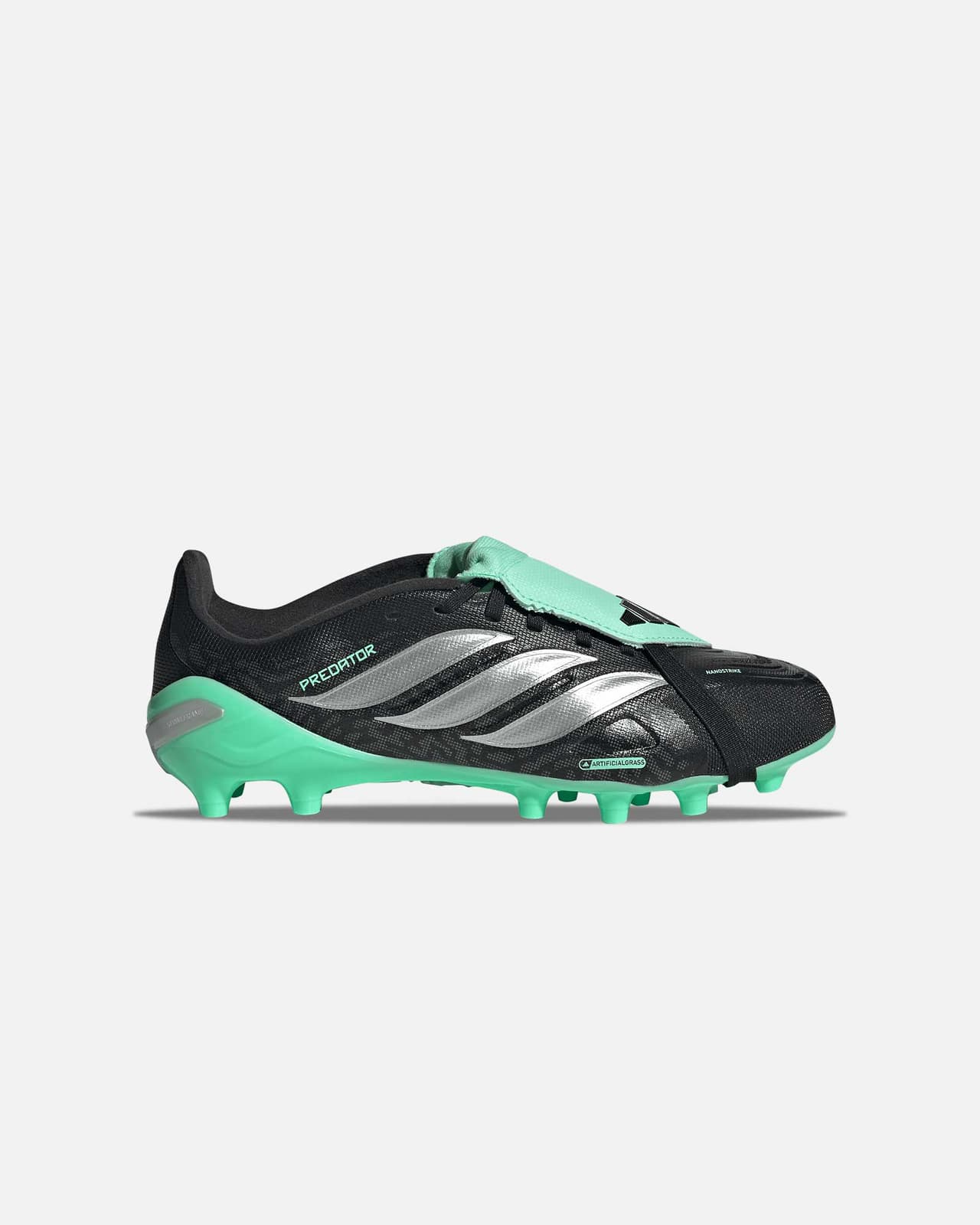 adidas Botas de fútbol Predator League AG Tongue