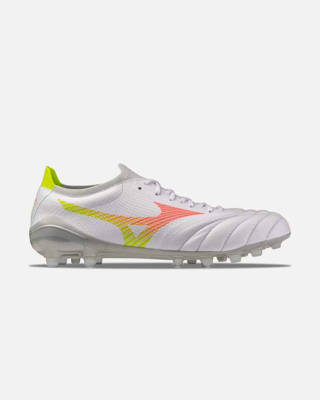 Mizuno Botas de fútbol Morelia Neo V Beta Pro AG