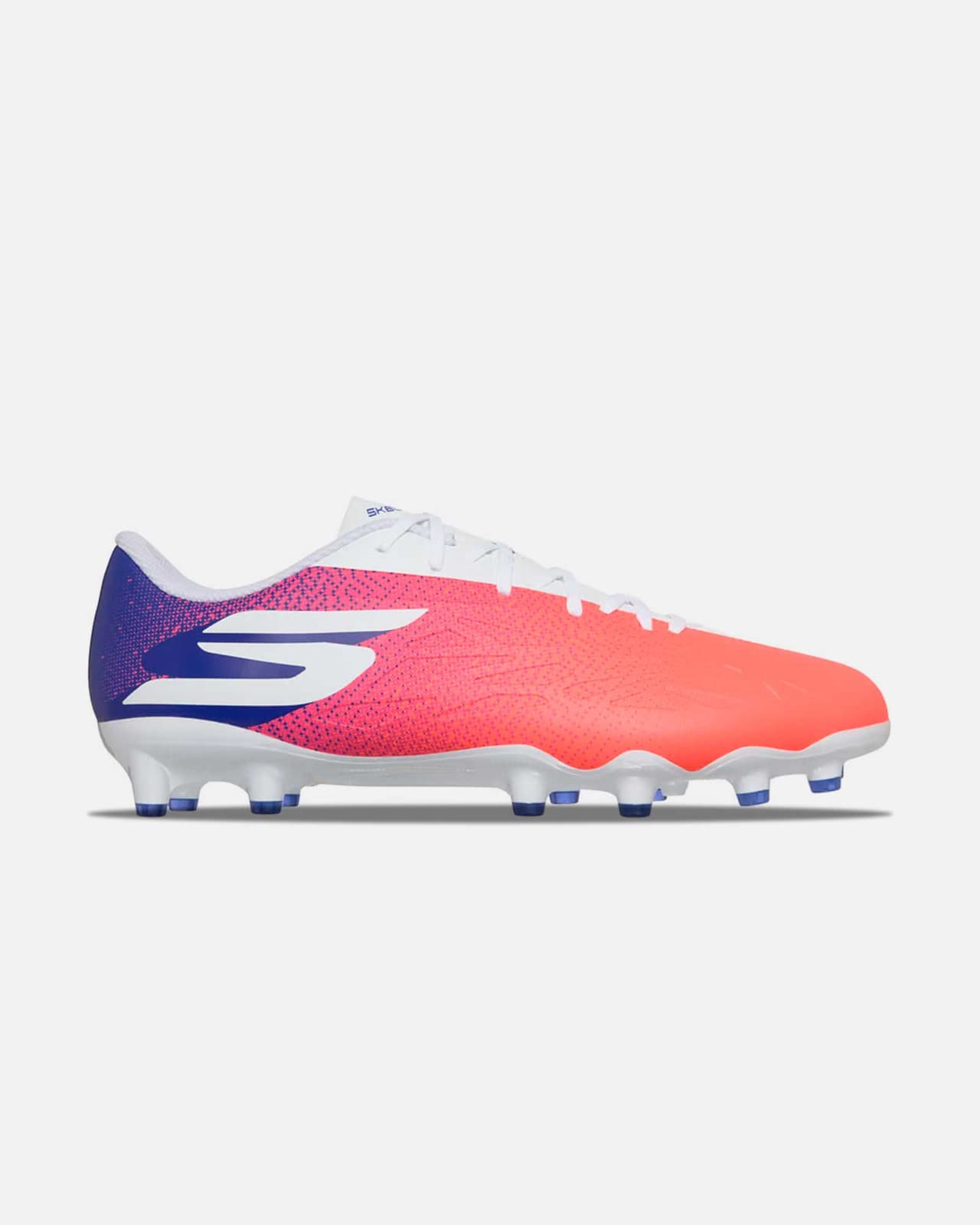 Skechers Botas de fútbol Razor Academy AG