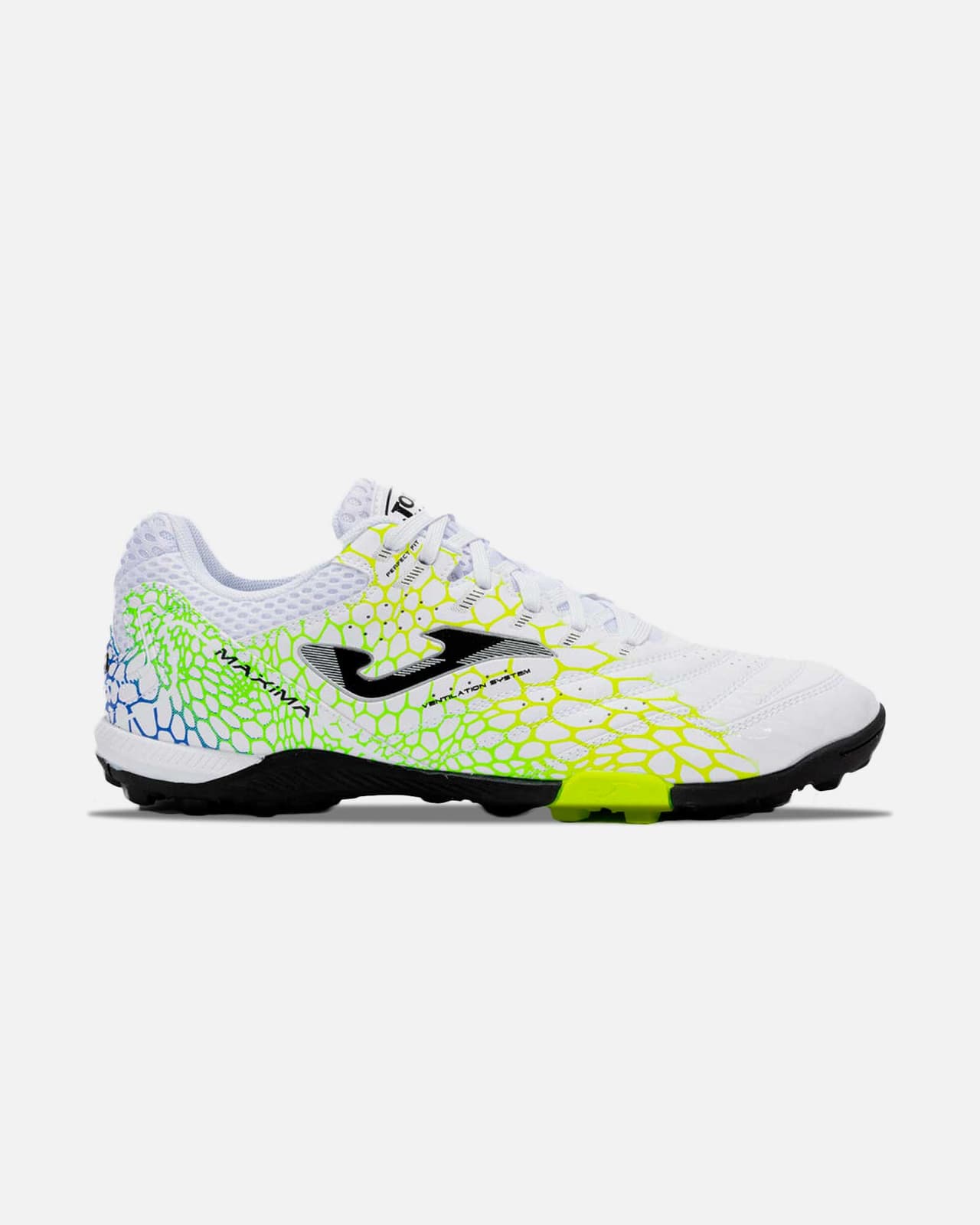 Joma Botas de fútbol Maxima 25 TF
