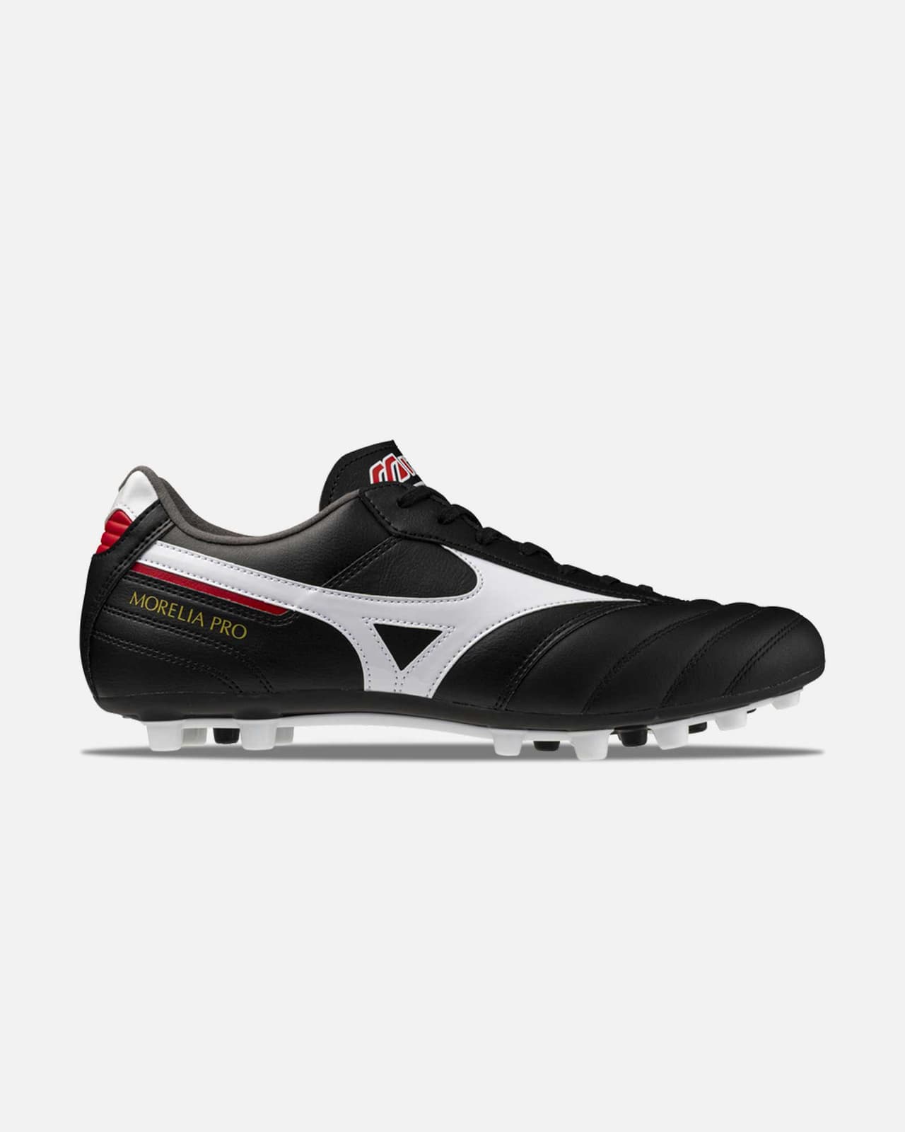 Mizuno Botas de fútbol Morelia II Pro AG
