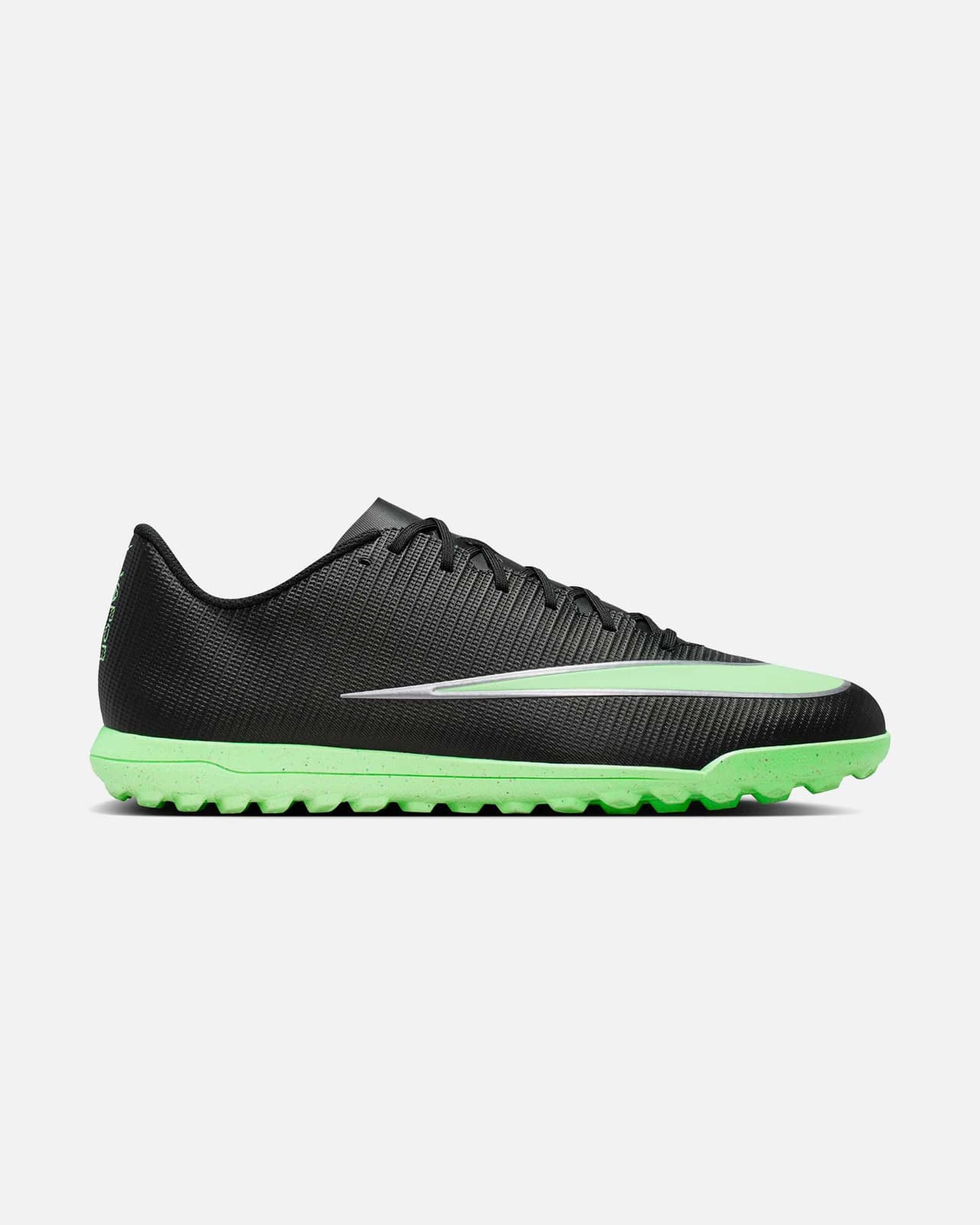Nike Botas de fútbol Mercurial Vapor 17 Club Turf