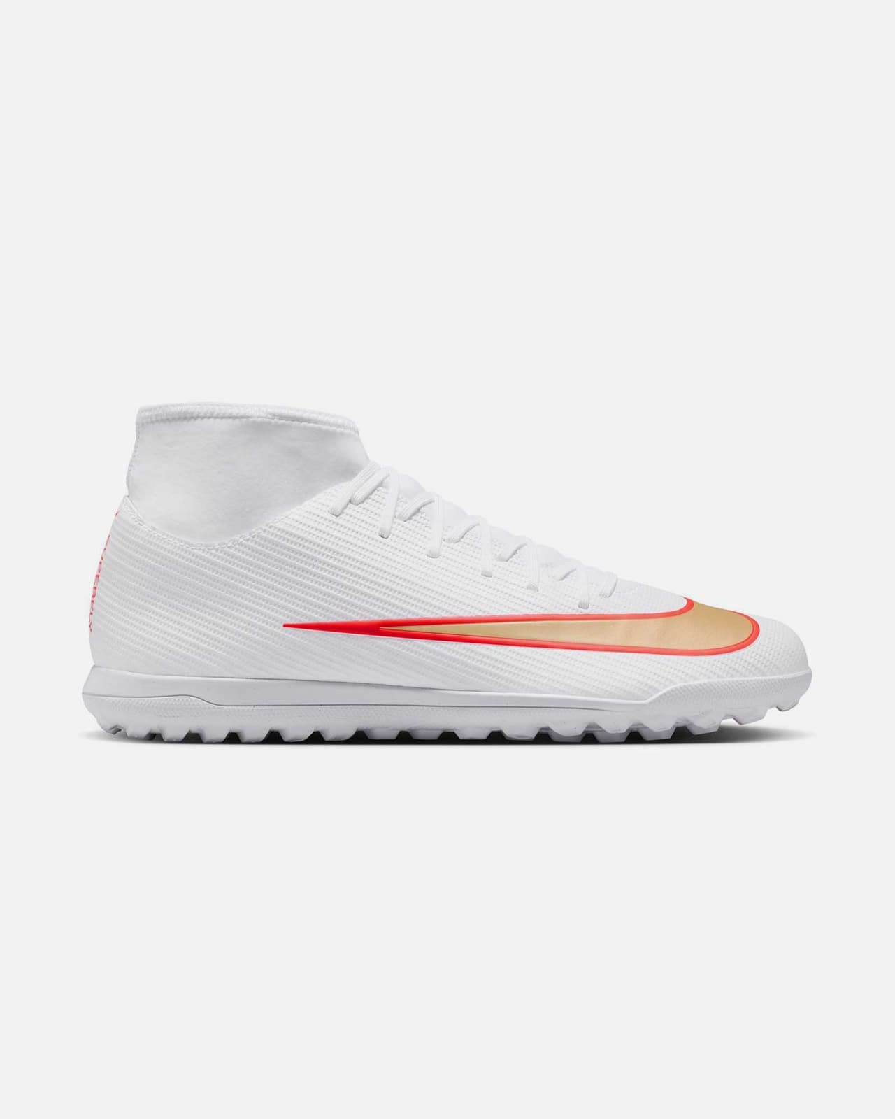 Nike Botas de fútbol Mercurial Superfly 11 Club Turf