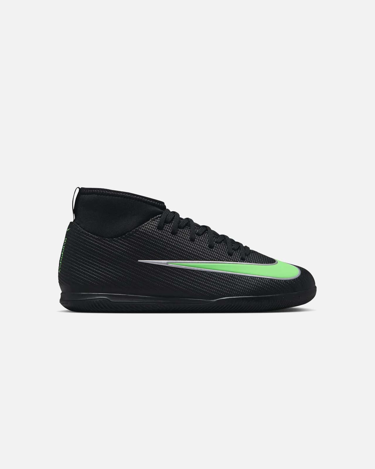 Nike Zapatillas de fútbol sala Mercurial Superfly 11 Club IC