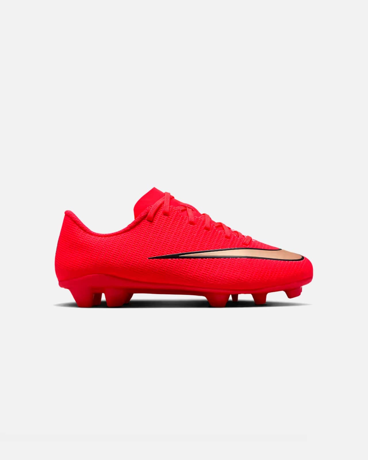 Nike Botas de fútbol Mercurial Zoom Vapor Club FG/MG