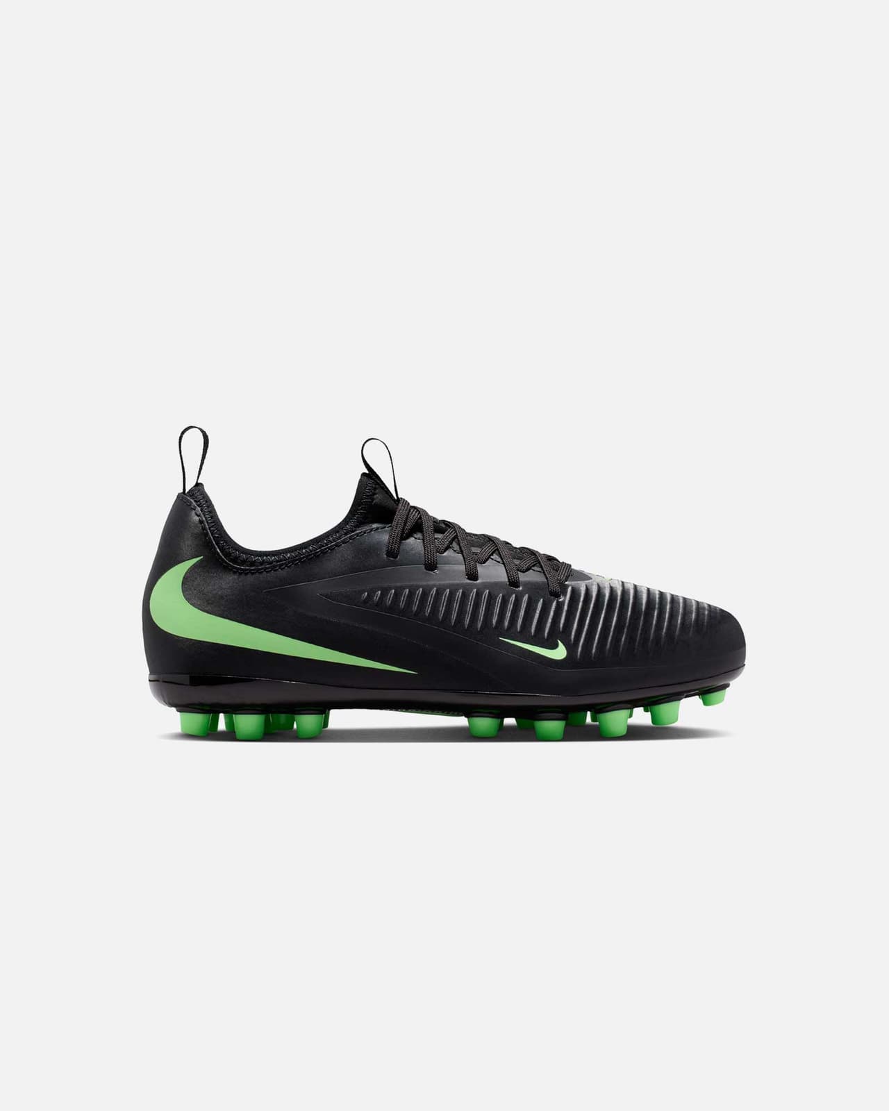 Nike Botas de fútbol Phantom 6 Low Academy AG