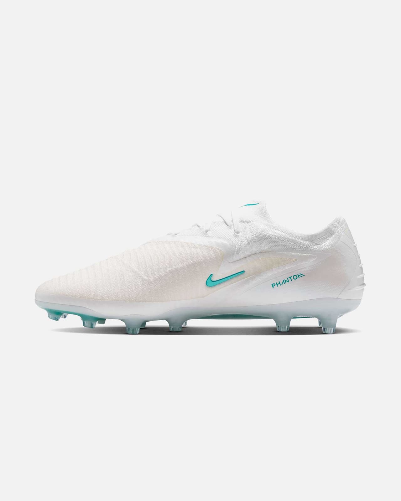 Nike Botas de fútbol Phantom 6 Low Elite AG — foto 2
