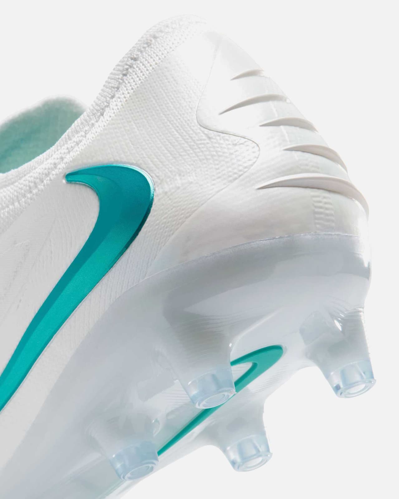 Nike Botas de fútbol Phantom 6 Low Elite AG — foto 4