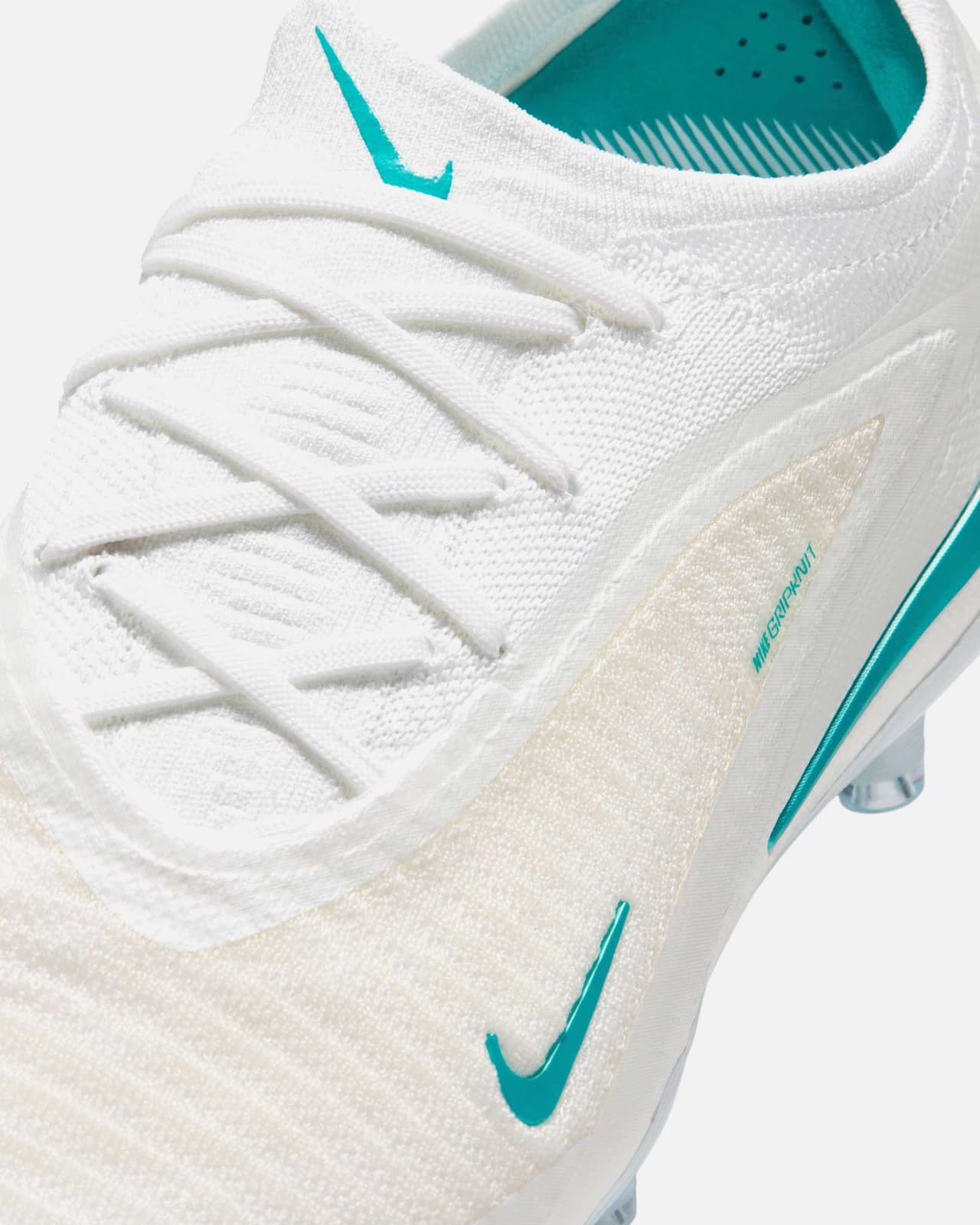 Nike Botas de fútbol Phantom 6 Low Elite AG — foto 5