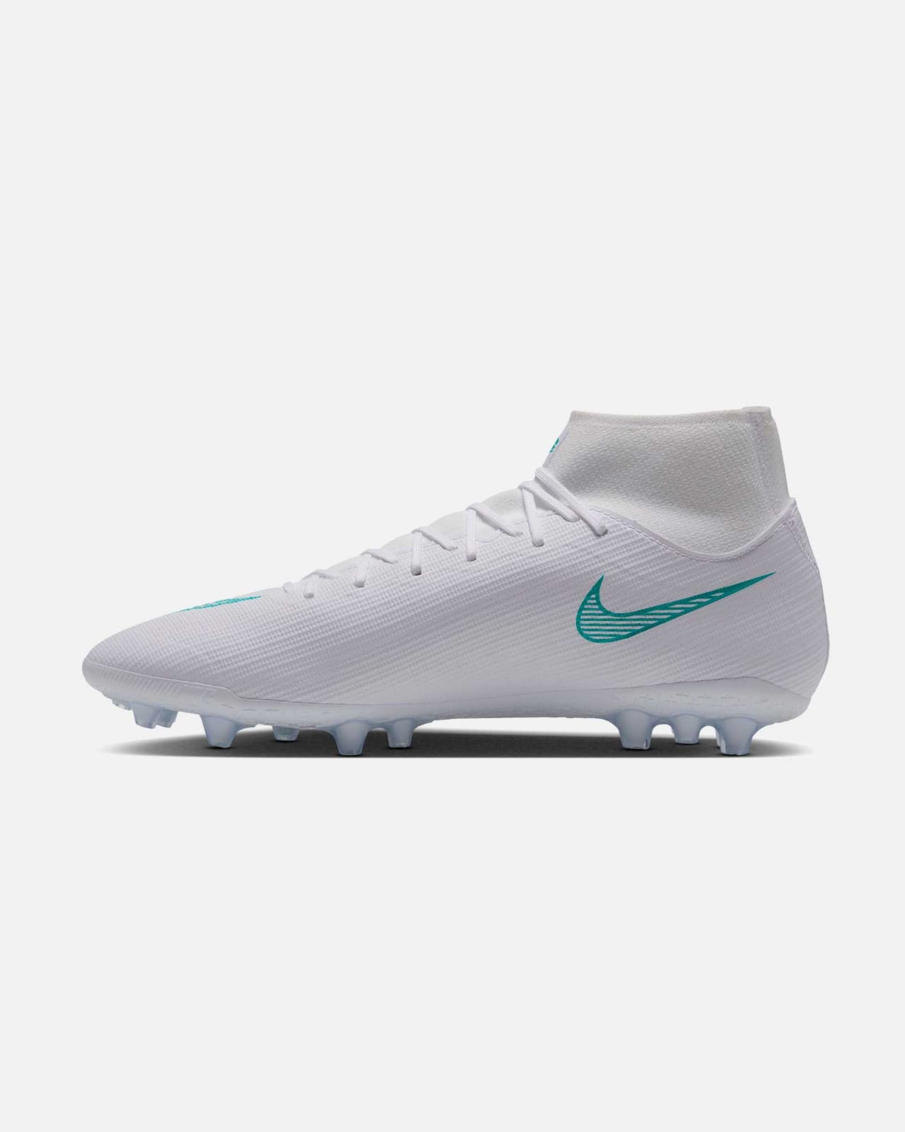 Nike Botas de fútbol Mercurial Superfly 11 Academy AG — foto 2