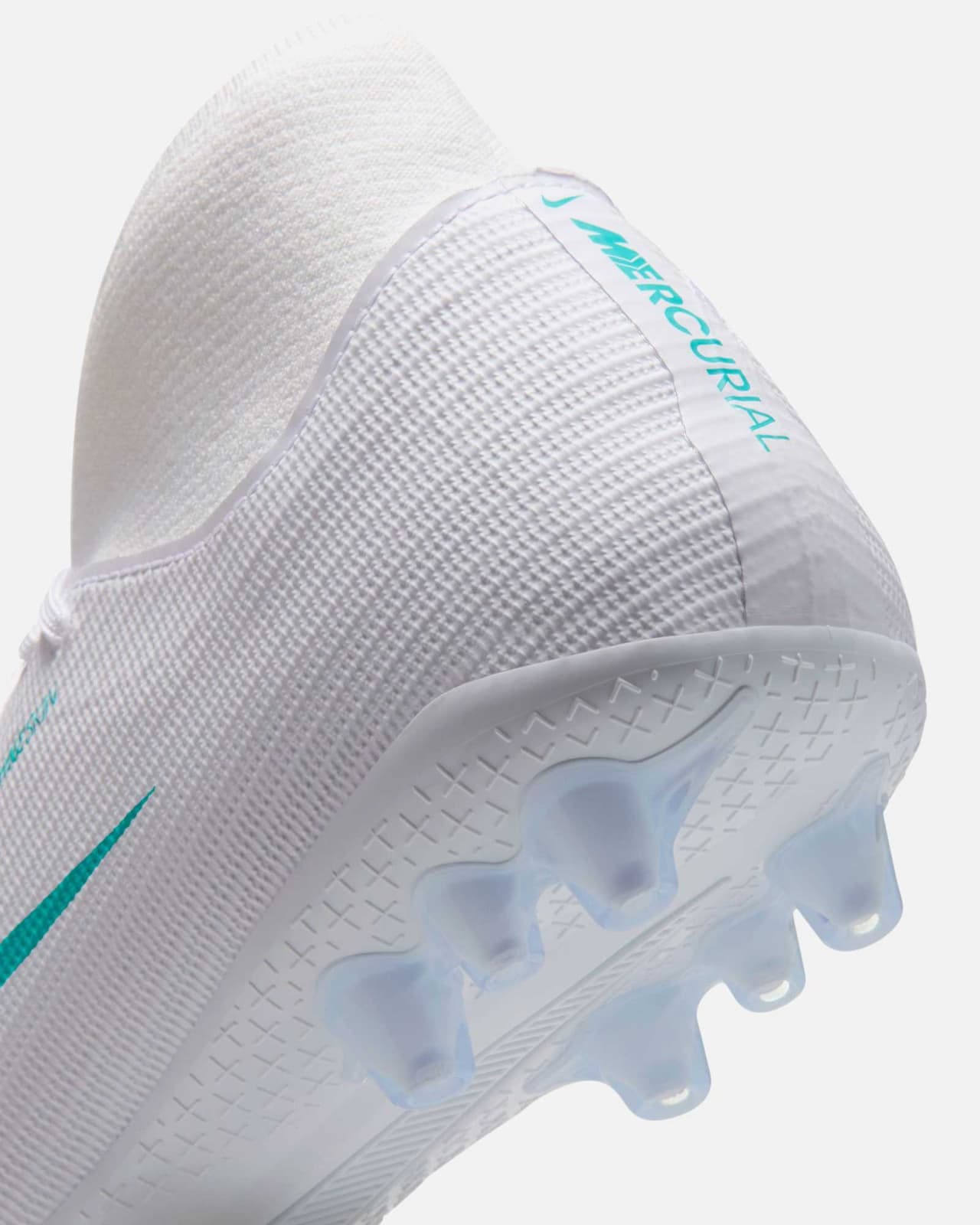 Nike Botas de fútbol Mercurial Superfly 11 Academy AG — foto 4