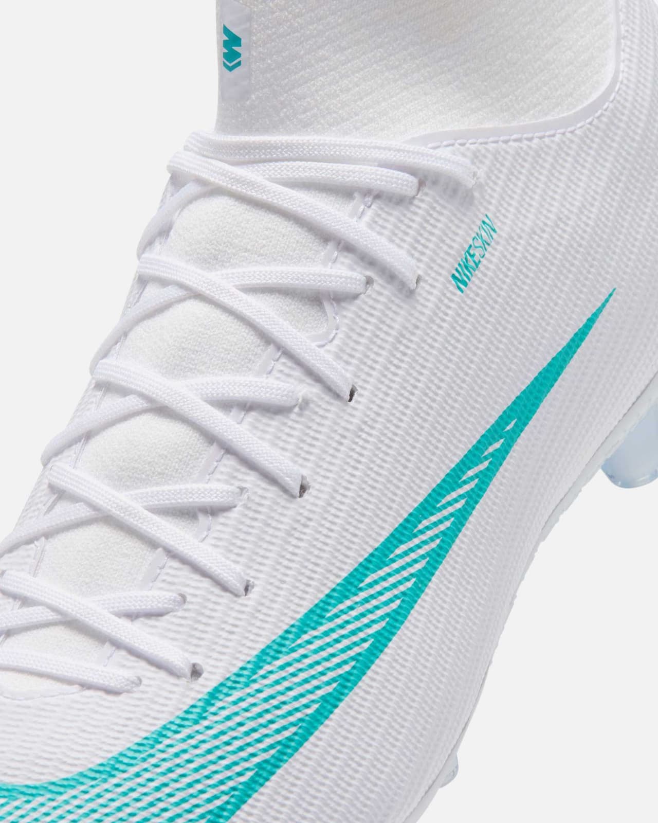 Nike Botas de fútbol Mercurial Superfly 11 Academy AG — foto 5
