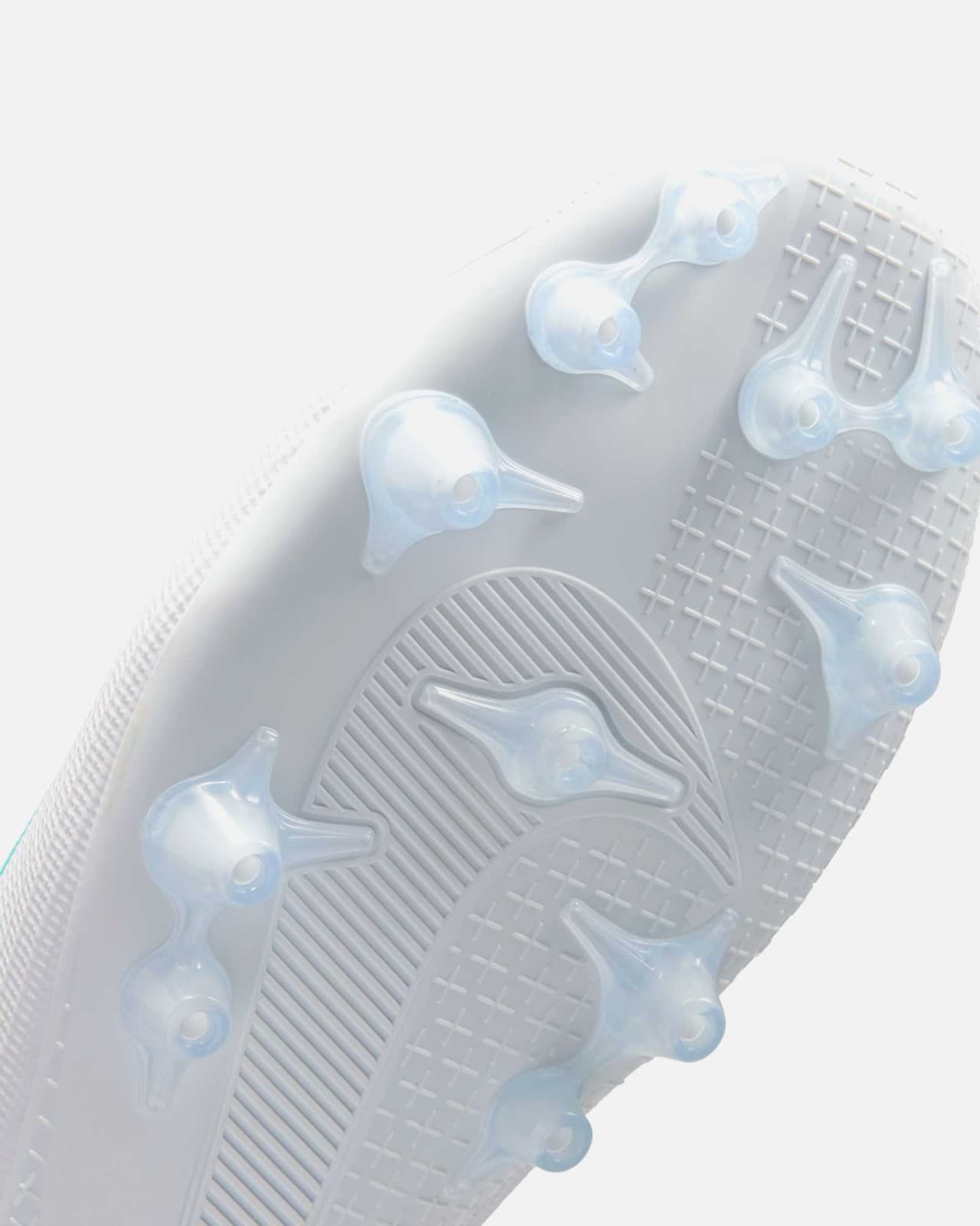 Nike Botas de fútbol Mercurial Superfly 11 Academy AG — foto 6