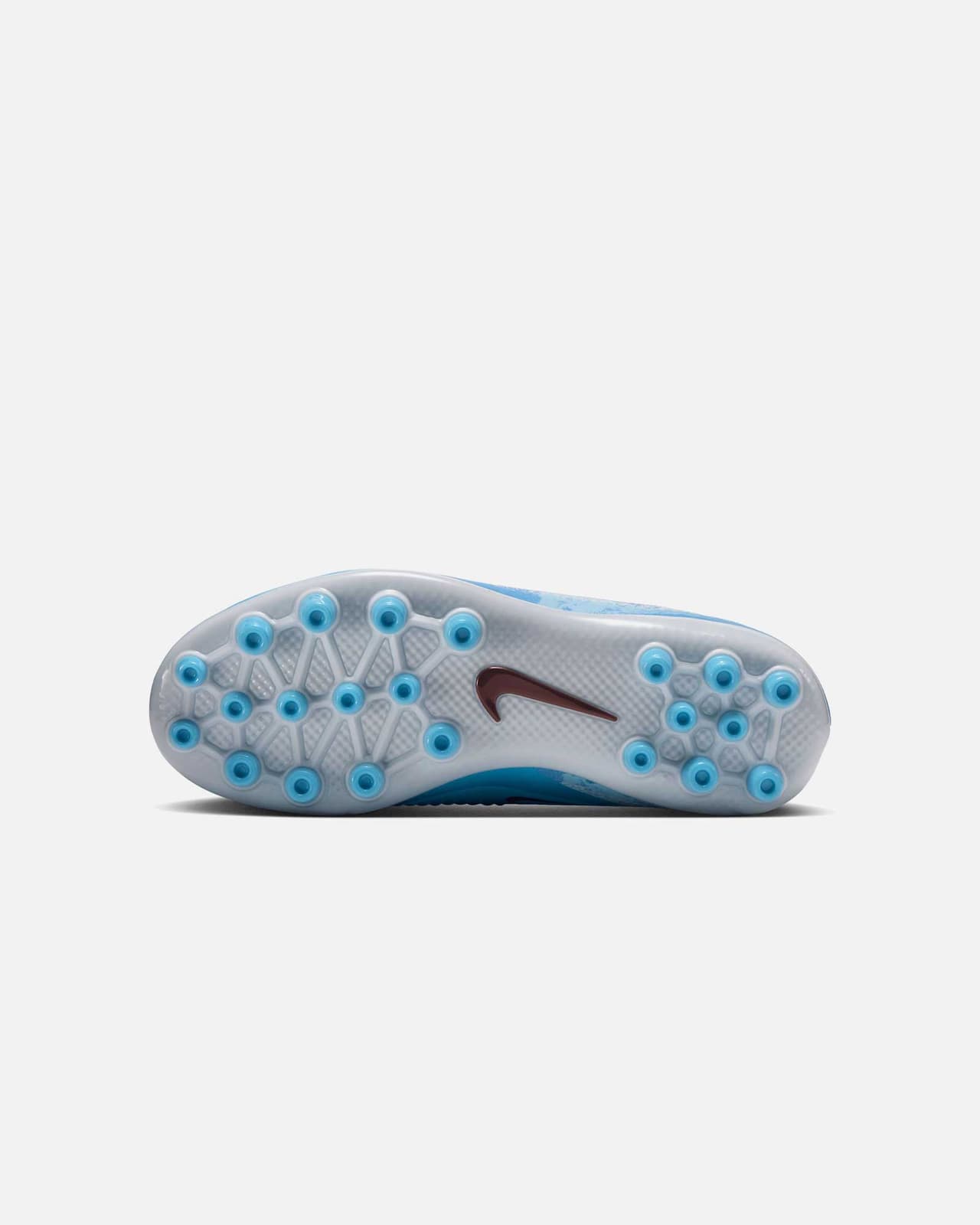Nike Jr. Phantom 6 Low Academy Ag GS 'Erling Haaland' — photo 3