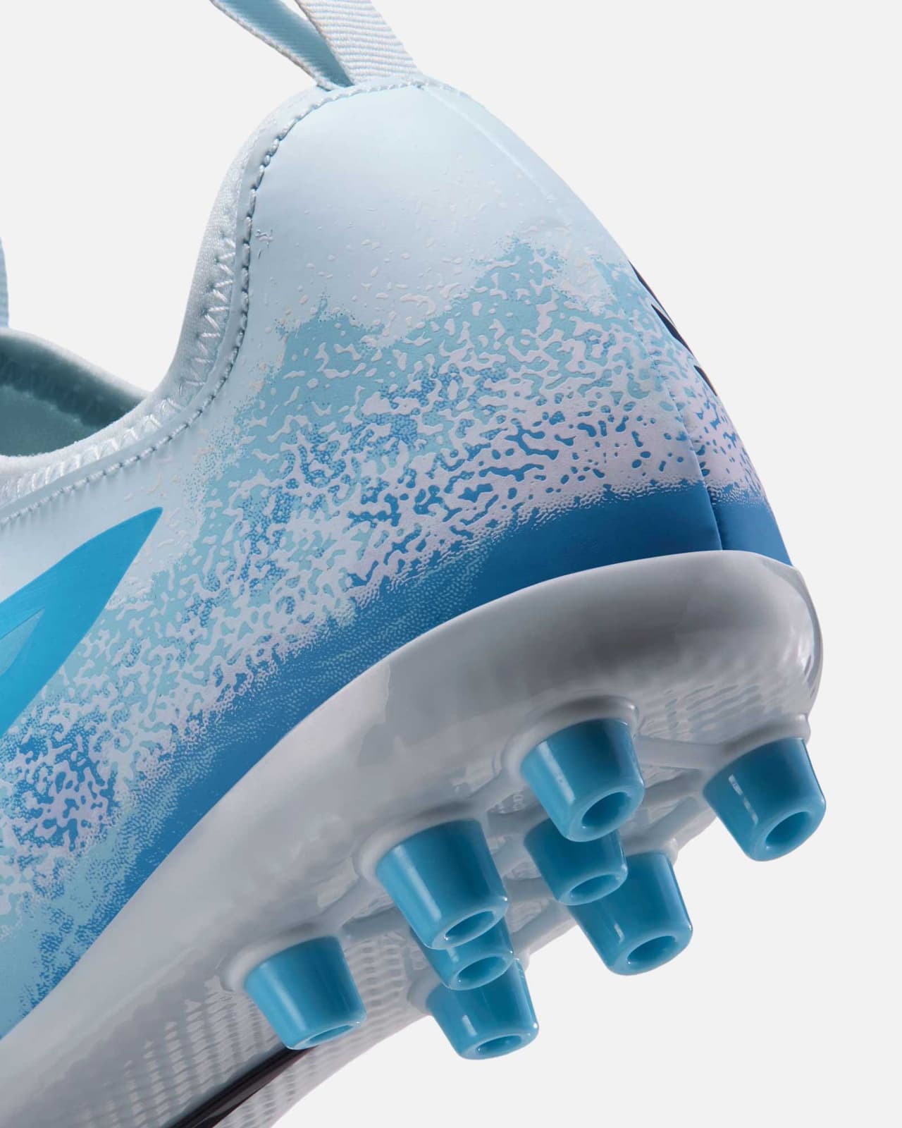 Nike Jr. Phantom 6 Low Academy Ag GS 'Erling Haaland' — photo 4