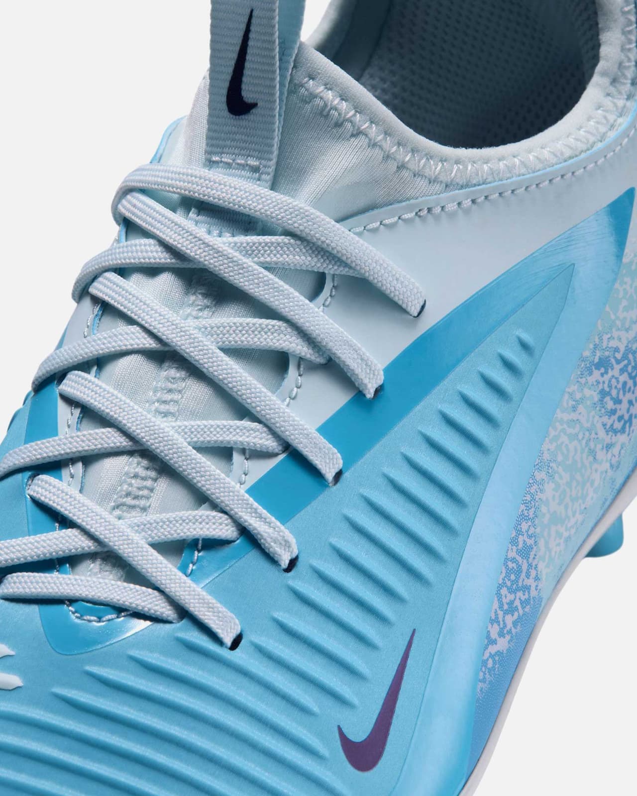 Nike Jr. Phantom 6 Low Academy Ag GS 'Erling Haaland' — photo 5