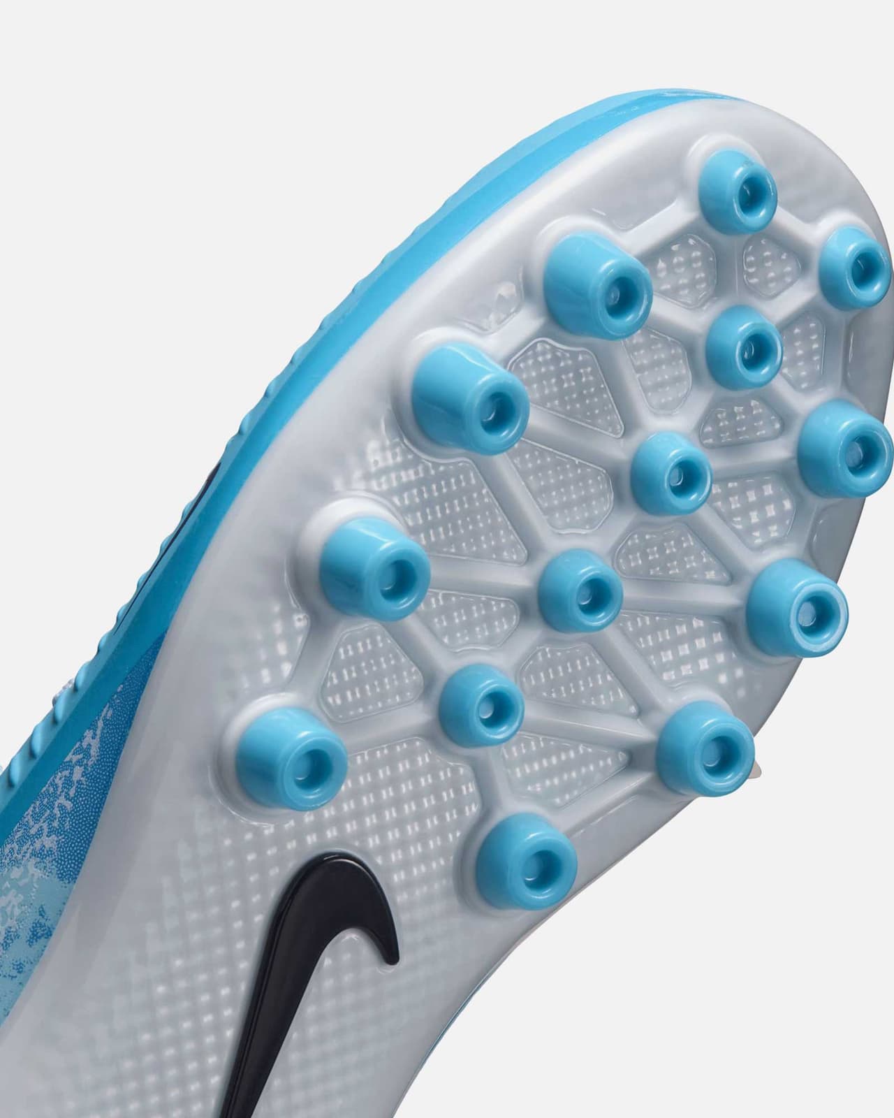 Nike Jr. Phantom 6 Low Academy Ag GS 'Erling Haaland' — photo 6