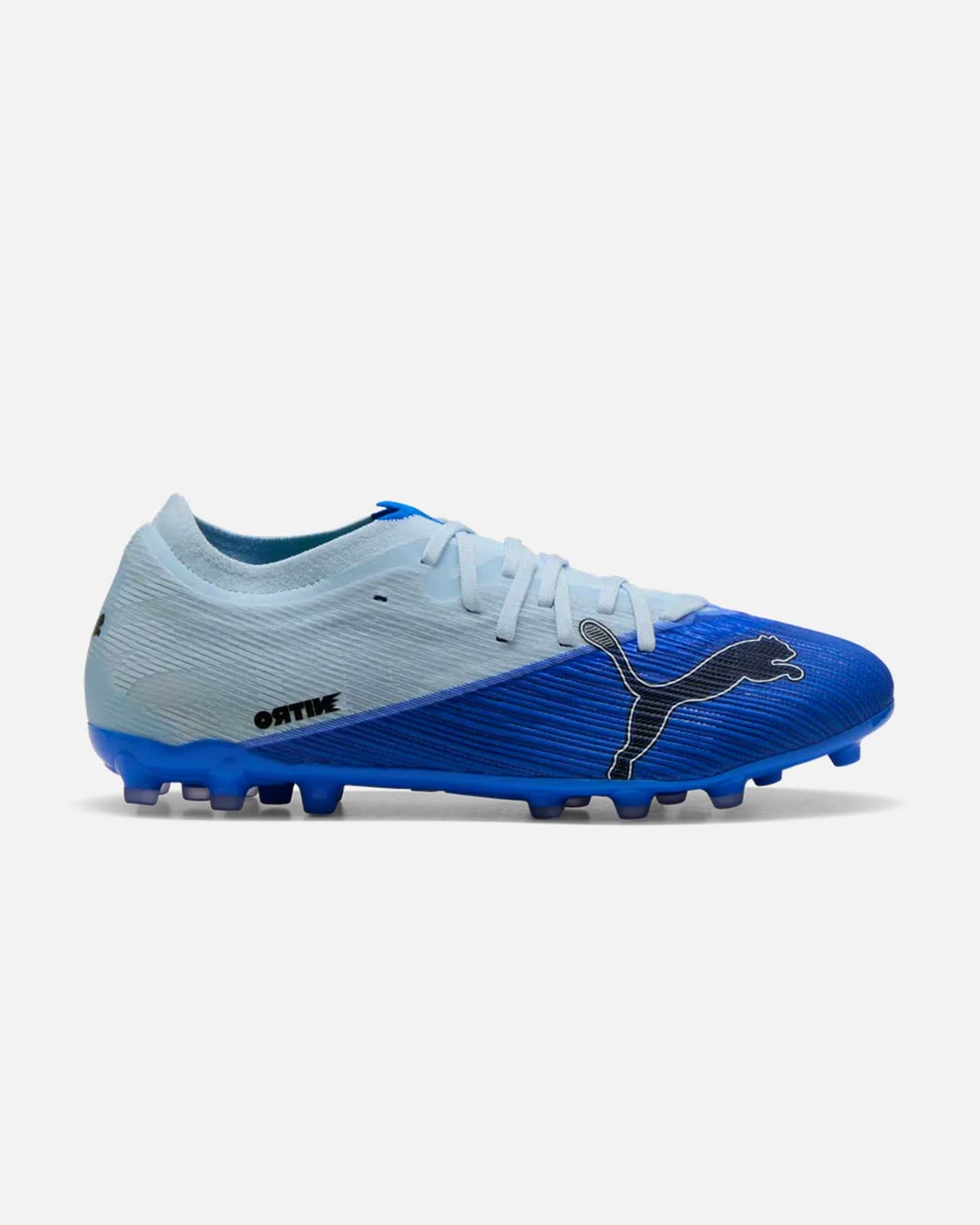 PUMA Botas de fútbol Ultra Nitro 7 Match MG