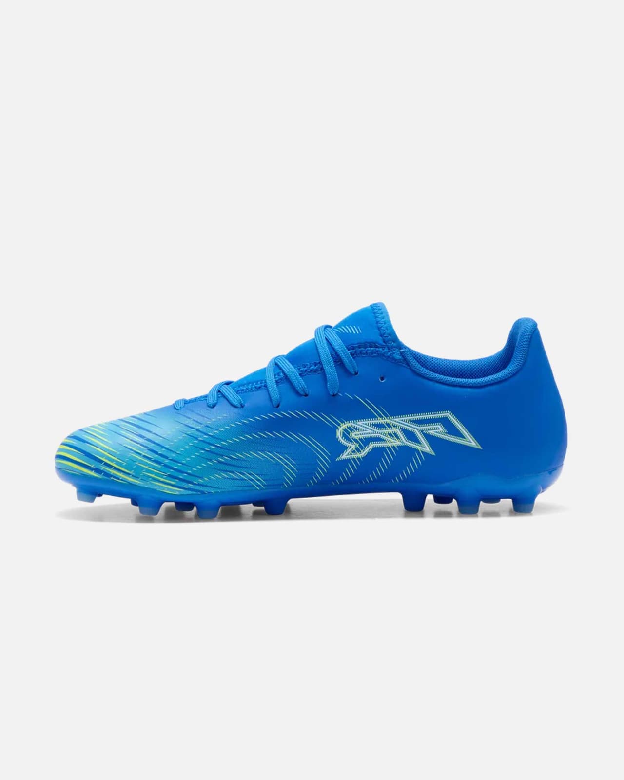 PUMA Botas de fútbol Future 9 Play MG — foto 2