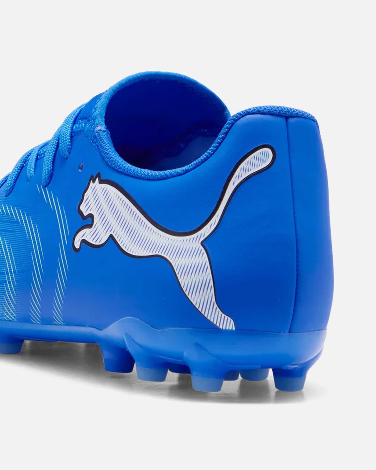 PUMA Botas de fútbol Future 9 Play MG — foto 4