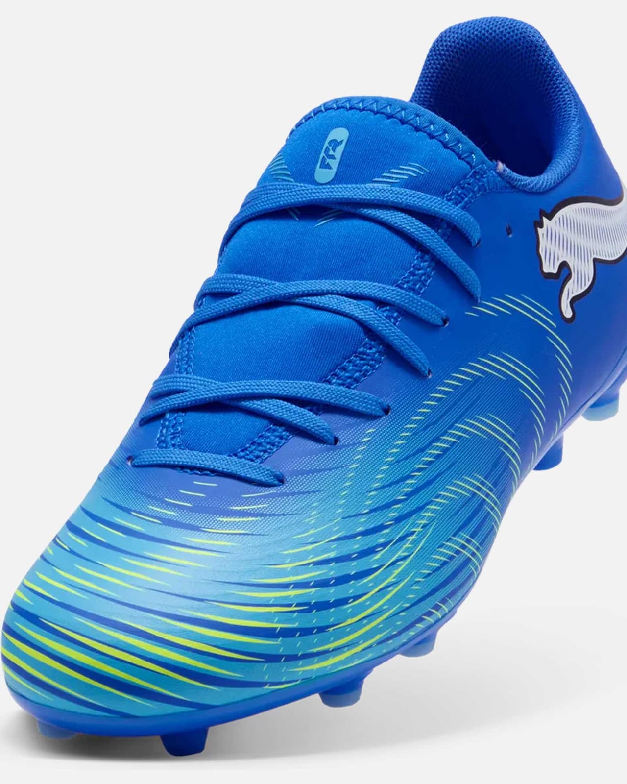 PUMA Botas de fútbol Future 9 Play MG — foto 5
