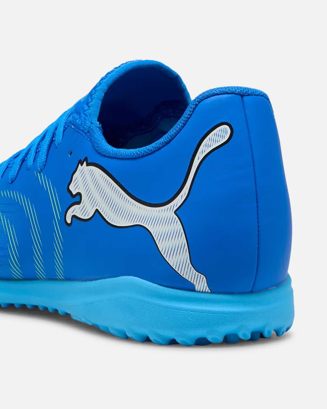 PUMA Botas de fútbol Future 9 Play Turf AG — foto 3