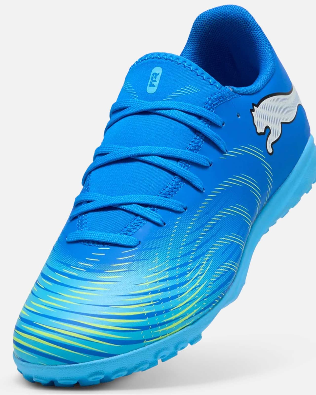 PUMA Botas de fútbol Future 9 Play Turf AG — foto 4