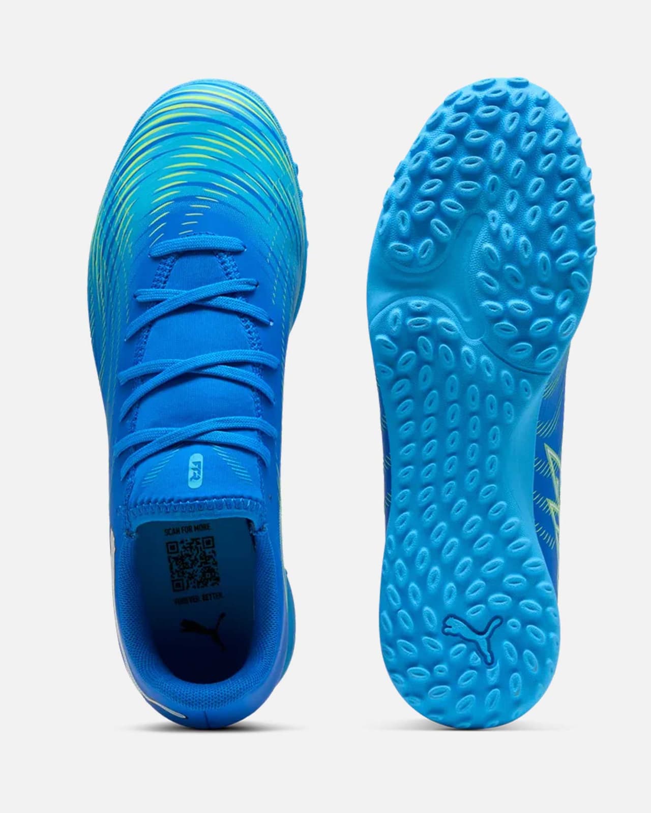 PUMA Botas de fútbol Future 9 Play Turf AG — foto 5
