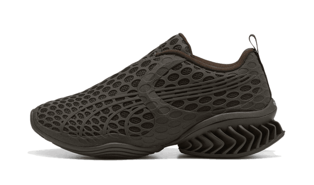 PUMA Cell Geo 1 J.L-A.L x 'Cage Brown'