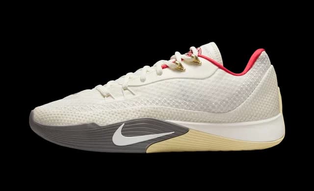 Nike Street Flare 'Soft Pearl'