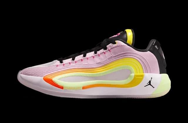 Jordan Luka 4 Gone Fishing