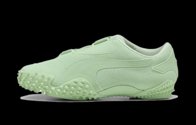 PUMA Mostro Ecstasy 'Fresh Mint'