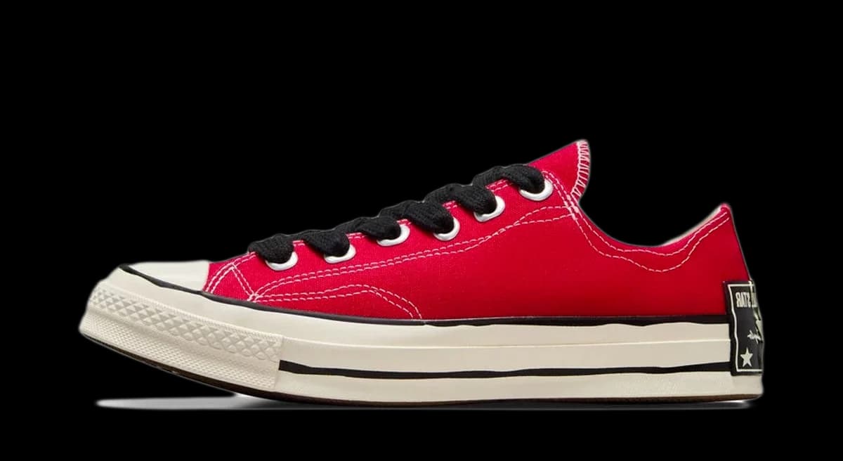 Converse Chuck 70 Sketch 'Red'