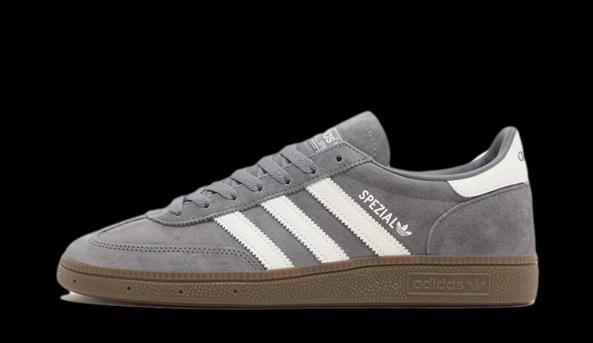 adidas Handball Spezial 'Grey'