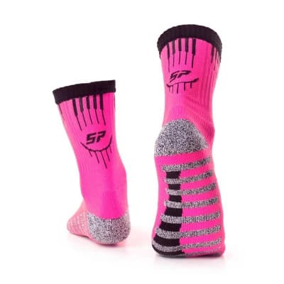 SP Fútbol Calcetines Grip (1 Par)