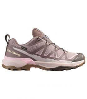 Salomon Zapatillas X Ultra 360 Edge GTX Mujer Iron