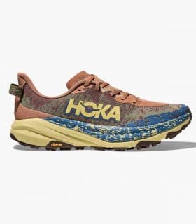 Hoka Zapatillas Speedgoat 6 Hombre Maple