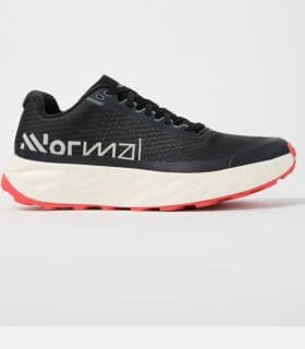 Nnormal Zapatillas Kjerag 02 Hombre Black