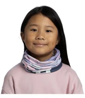 BUFF Braga de cuello Yoki Mauve Grape Ice — foto 4