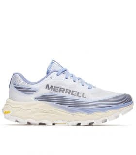 Merrell Zapatillas Agility Peak 6 Mujer Verbena