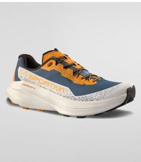 La Sportiva Zapatillas Prodigio 2 Hombre Hurricane Chelk
