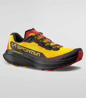 La Sportiva Zapatillas Prodigio 2 Hombre Yellow Black